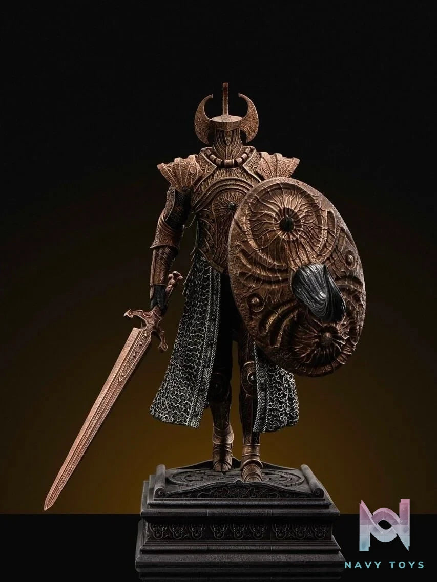 Crucible Knight - Elden Ring - SWORD&WING Studio resin statue SWORD & WING Studio anime figure