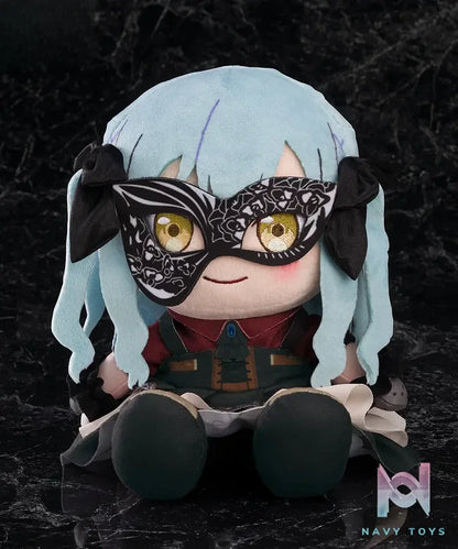 GSC – BanG Dream! Plush Ave Mujica (Licensed)