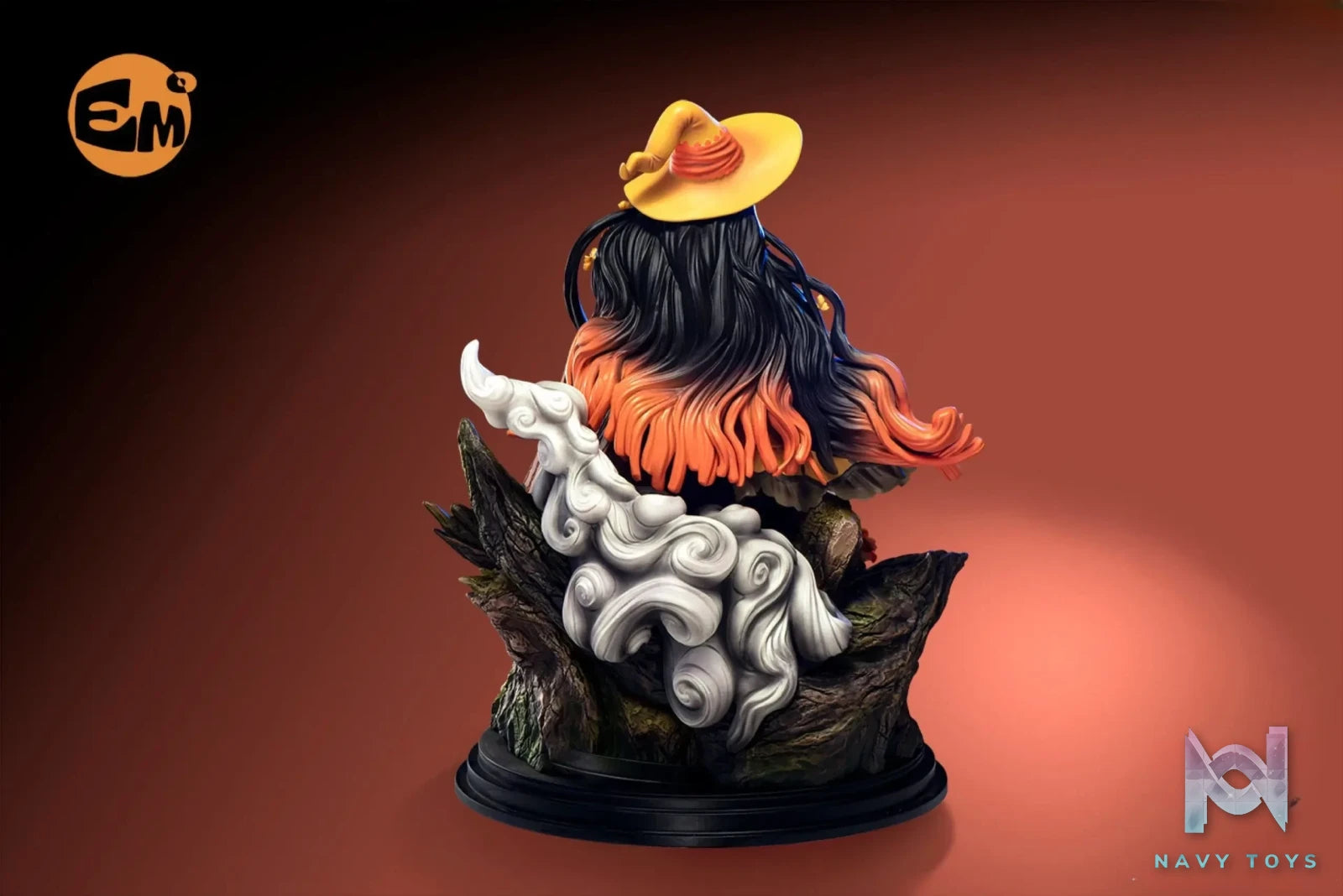 EMO Studio – Halloween Theme Kamado Nezuko