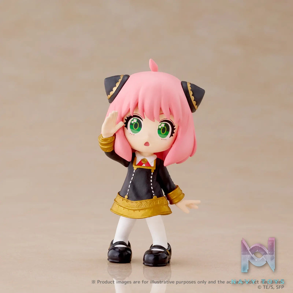 Bushiroad Creative – PalVerse SPY×FAMILY (PACK) (Licensed)