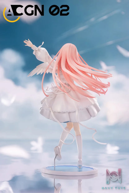 ACGN 02 Studio – Chihaya Anon BanG Dream!