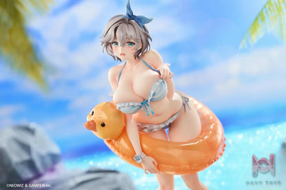 Hobby Sakura – Brown Dust 2 – Beach Angel Terise 1/7 Scale Figure (Licensed)