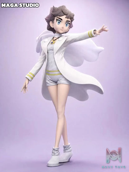 MAGA Studio – Masters Eight Series #08 Diantha X Mega Gardevoir Pokémon