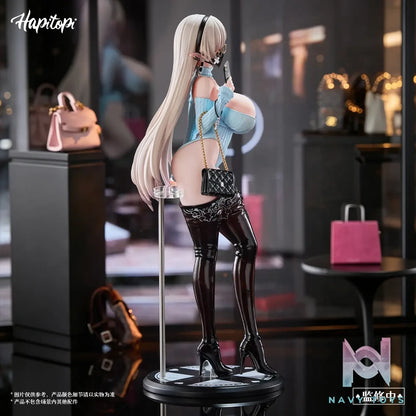 Hapitopi Studio – Kurona Warm Invitation 1/6 Scale Figure (Licensed)