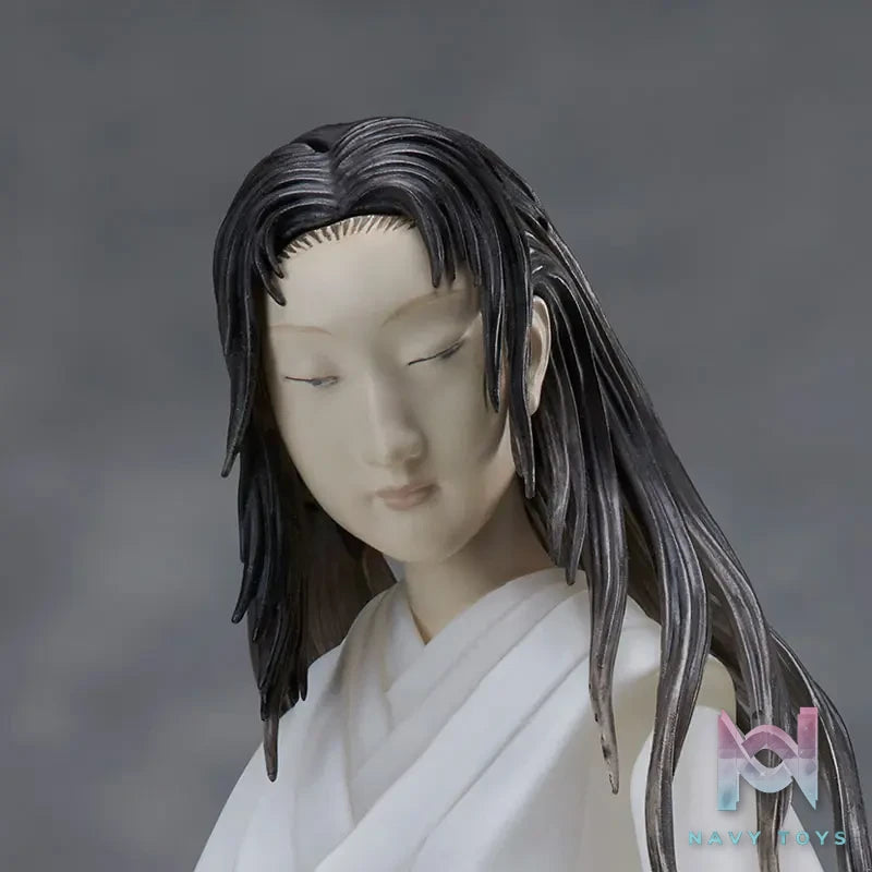 FREEing – figma Maruyama Okyo’s Yurei-zu (Licensed)