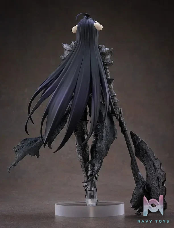 GSC – POP UP PARADE Overlord Albedo: Armor Ver. L size Complete Figure (Licensed)