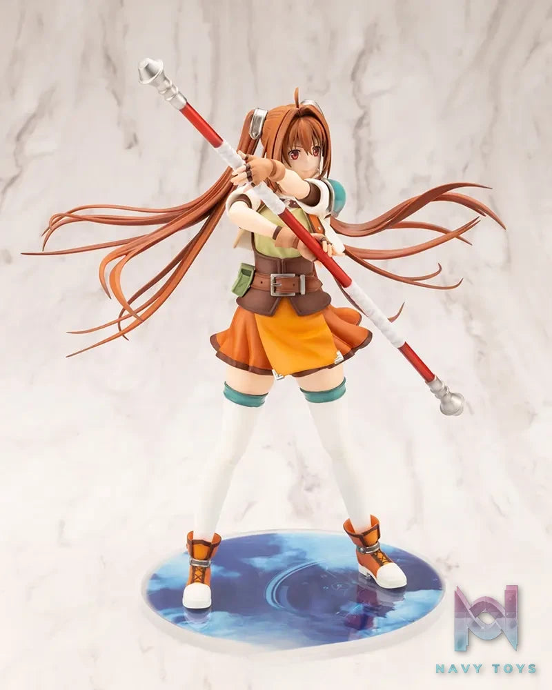 Kotobukiya – Trails Series Estelle Bright 1/8 Complete Figure (Licensed)