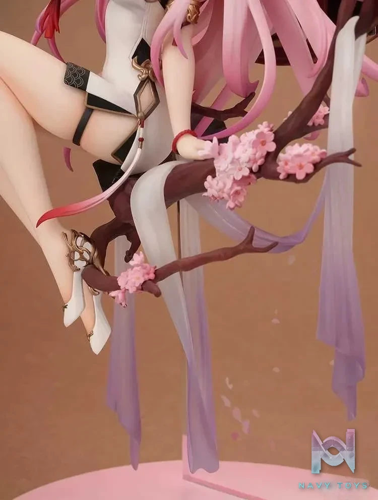 APEX-TOYS – Honkai Impact 3rd Yae Sakura Cheongsam ver (Licensed)