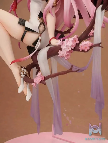 APEX-TOYS – Honkai Impact 3rd Yae Sakura Cheongsam ver (Licensed)