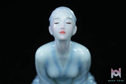 GF Studio – Original Ning Si (Licensed)