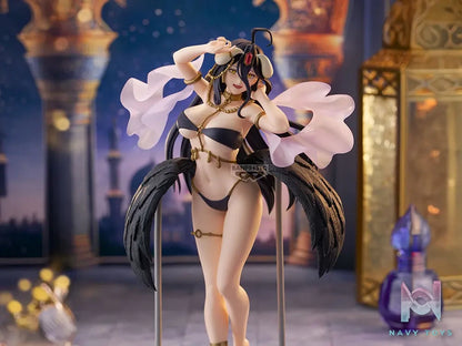 BANPRESTO – OVERLORD Classical tuning Arabian Nights FIGURE (Licensed)