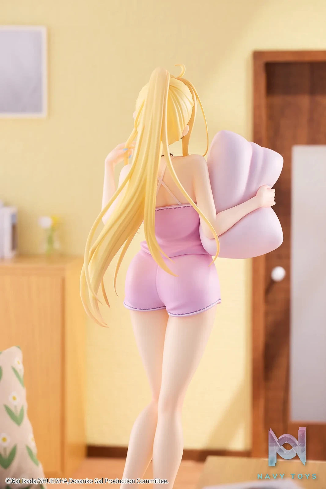 Hanabee – Minami Fuyuki Pajama Ver. (Licensed)