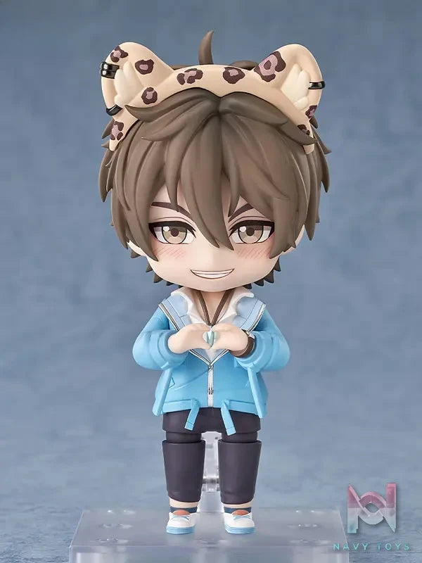 Orange Rouge – Nendoroid NU: Carnival Eiden (Licensed)