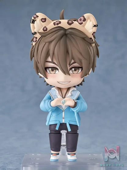 Orange Rouge – Nendoroid NU: Carnival Eiden (Licensed)