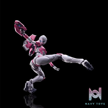 Sentinel Studio X Flametoys – ARCEE Model Kit 2.0 (Licensed)