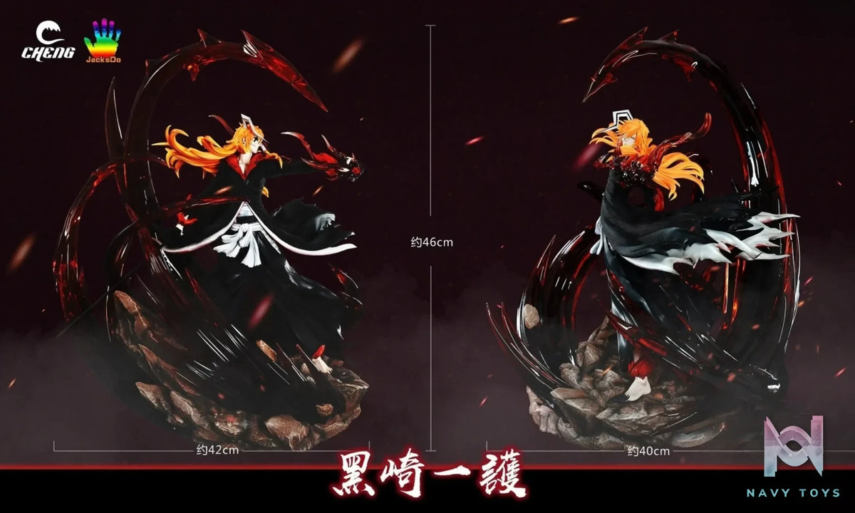 Cheng Studio – Bleach Kurosaki Ichigo