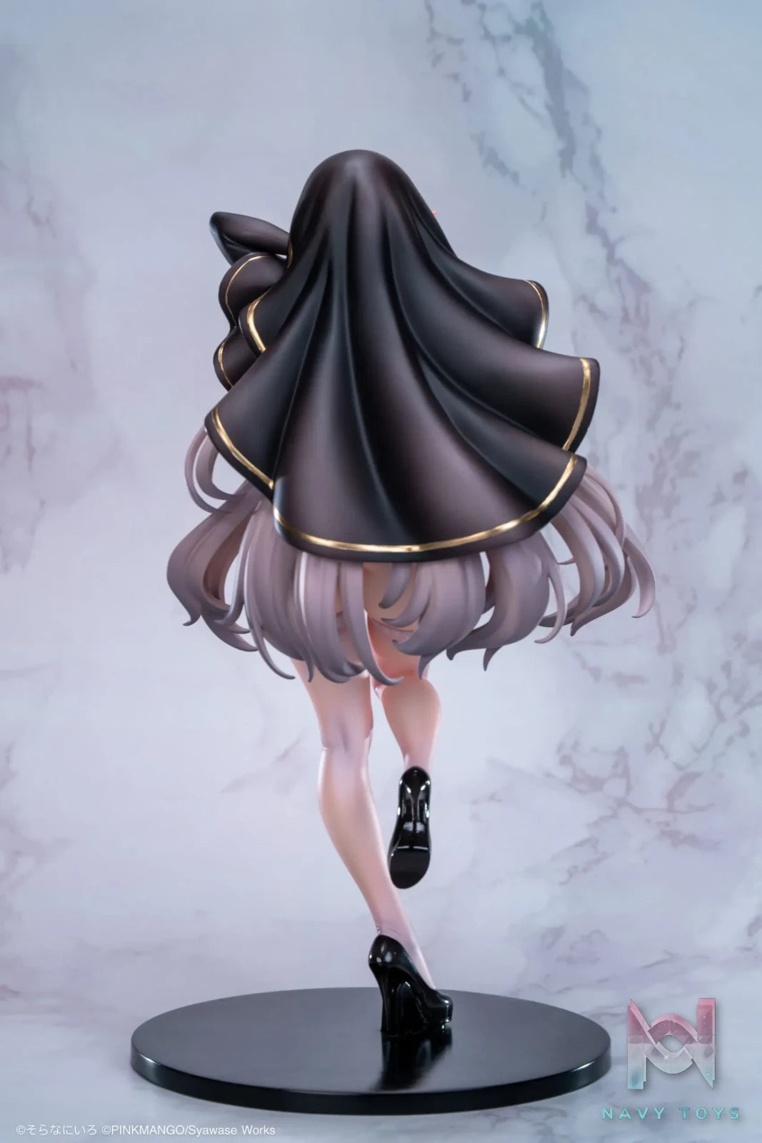 PINKMANGO Studio – Original Nun Elf (Licensed)