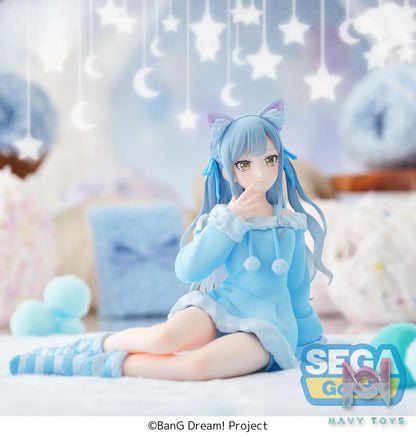 SEGA – Yumemirize “BanG Dream!” Sakiko Togawa Pajama Party! (Licensed)