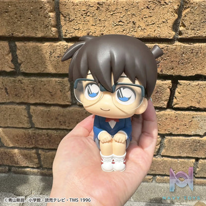 Megahouse – LookUp Detective Conan Conan Edogawa X Phantom Thief Kid Complete Figure (Licensed)