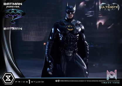 Prime 1 Studio – Museum Masterline Batman Forever Batman MMBM-01 MMBM-01UT MMBM-01UTS(Licensed)