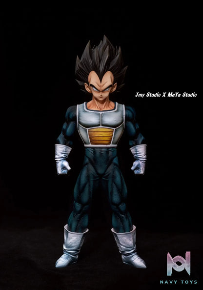 JMY Studio & MaYa Studio – Dragon Ball Vegeta