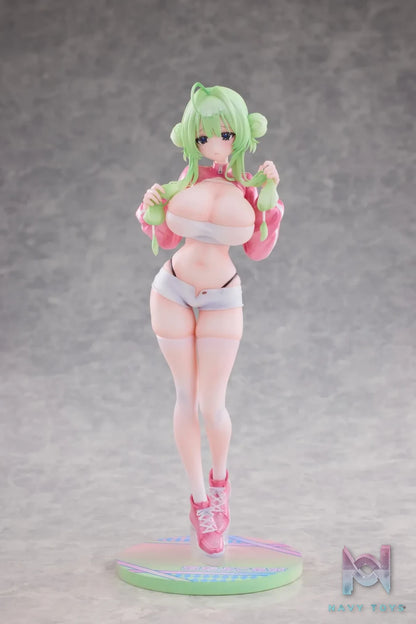 Umikawa – Ooyoko Aga 1/6 Scale Figure (Licensed)
