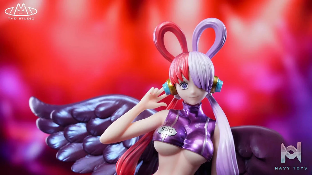 Toy’s my dream Studio – One Piece Egghead #3 Uta