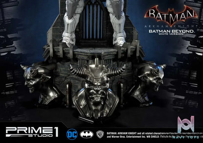 Museum Masterline Batman: Arkham Knight Batman Beyond MMDC-10 MMDC-10EX MMDC-10GL MMDC-10WH (Licensed)