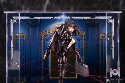 APEX-TOYS – Brown Dust 2: Scheherazade Codename S ver. 1/7 Scale Figure (Licensed)