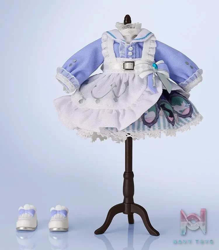 GSC – Original Nendoroid Doll Through the Looking Glass Alice (Licensed)