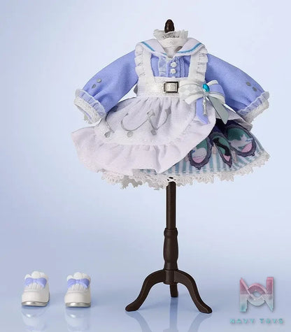 GSC – Original Nendoroid Doll Through the Looking Glass Alice (Licensed)