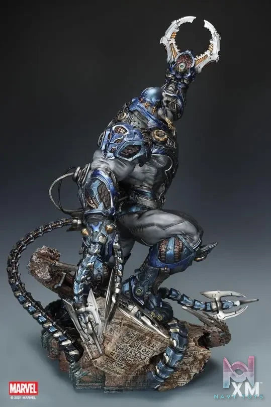 XM Studio – Apocalypse (Licensed)