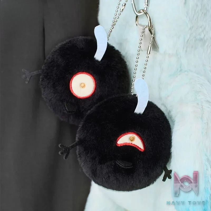 miHoYo – Genshin Impact Dottore “Monster” Plush Series (Licensed)