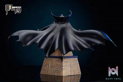 Maple Leaf Garden Studio – Digimon Adventure final boss Apocalymon