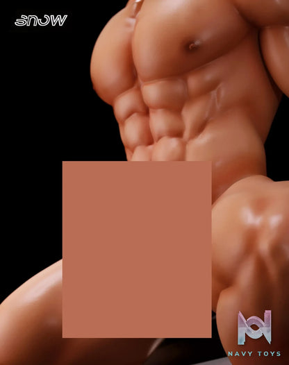 Snow Studio – Original Leo & Evan (Licensed)