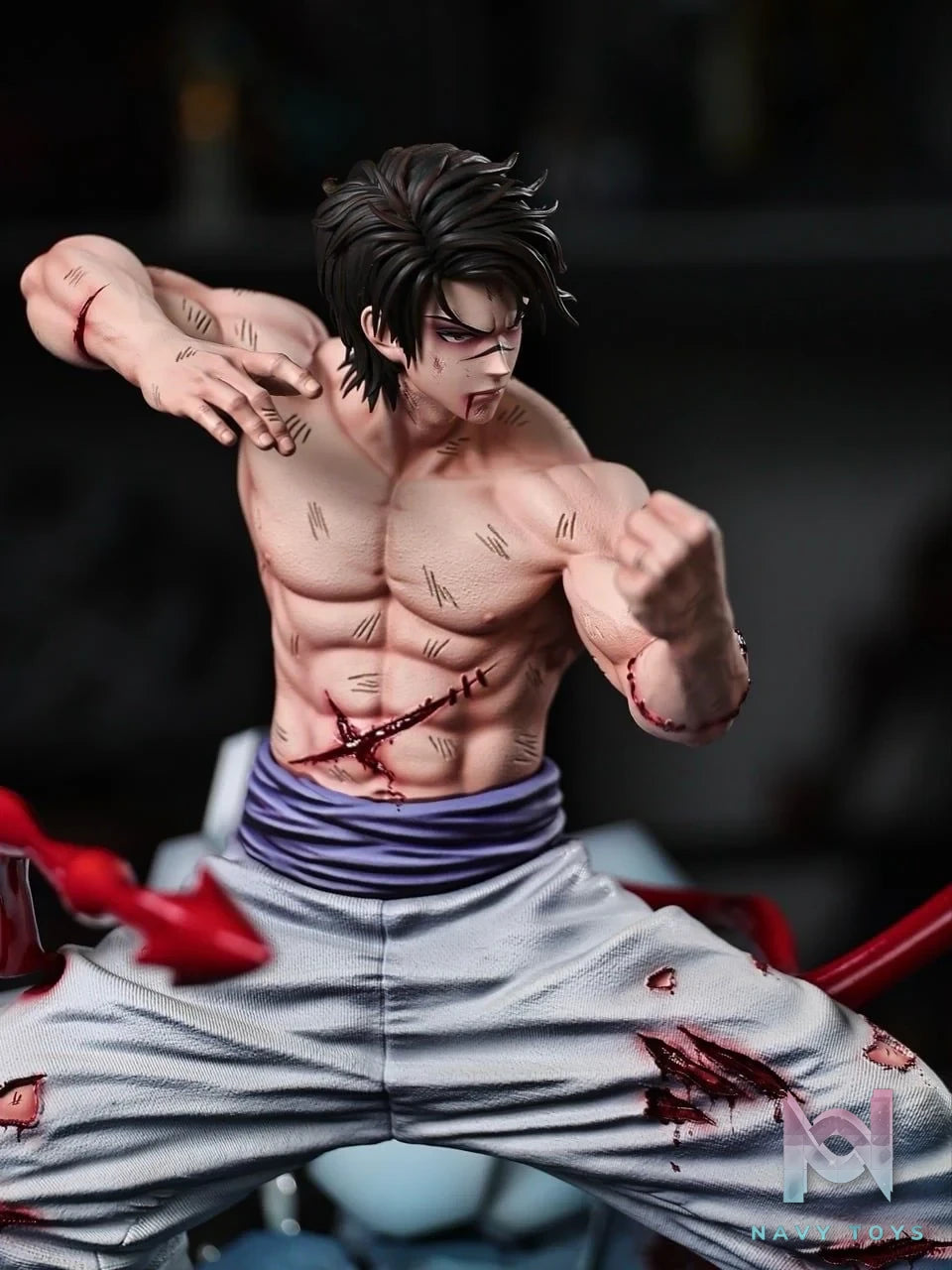 Choso Ver 2.0 - Jujutsu Kaisen - YQY Studio resin statue YQY Studio anime figure