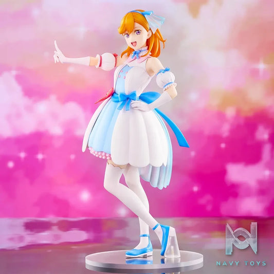 Union Creative – Love Live! Super Star Kanon Shibuya Tiny Stars ver 1/6 Complete Figure (Licensed)