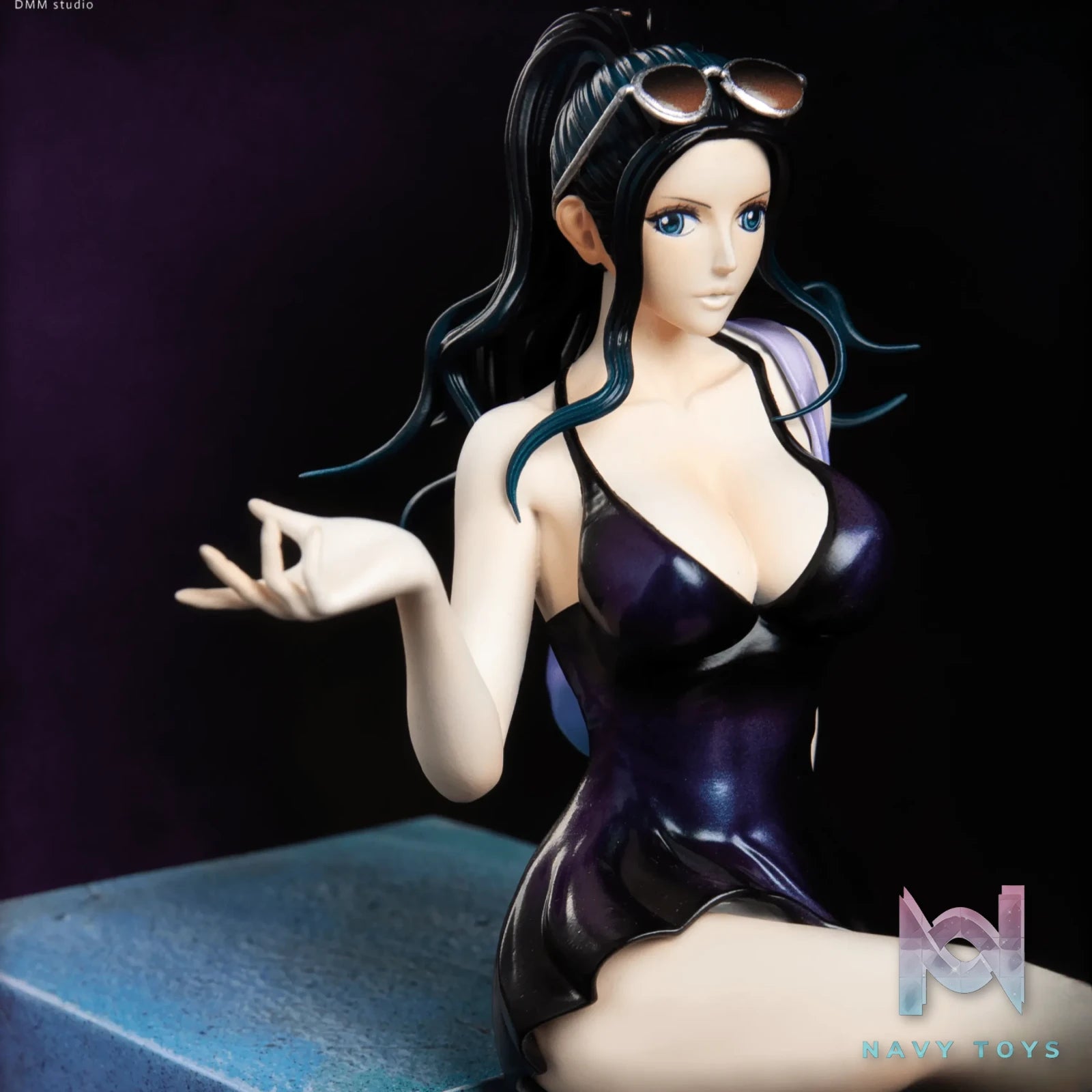 DMM Studio – One Piece Nico Robin