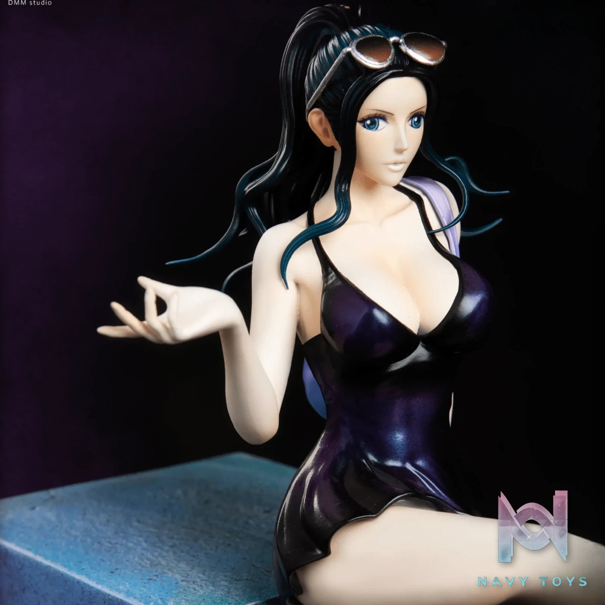 DMM Studio – One Piece Nico Robin