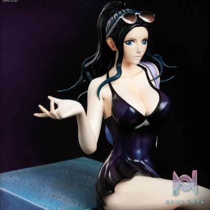 DMM Studio – One Piece Nico Robin