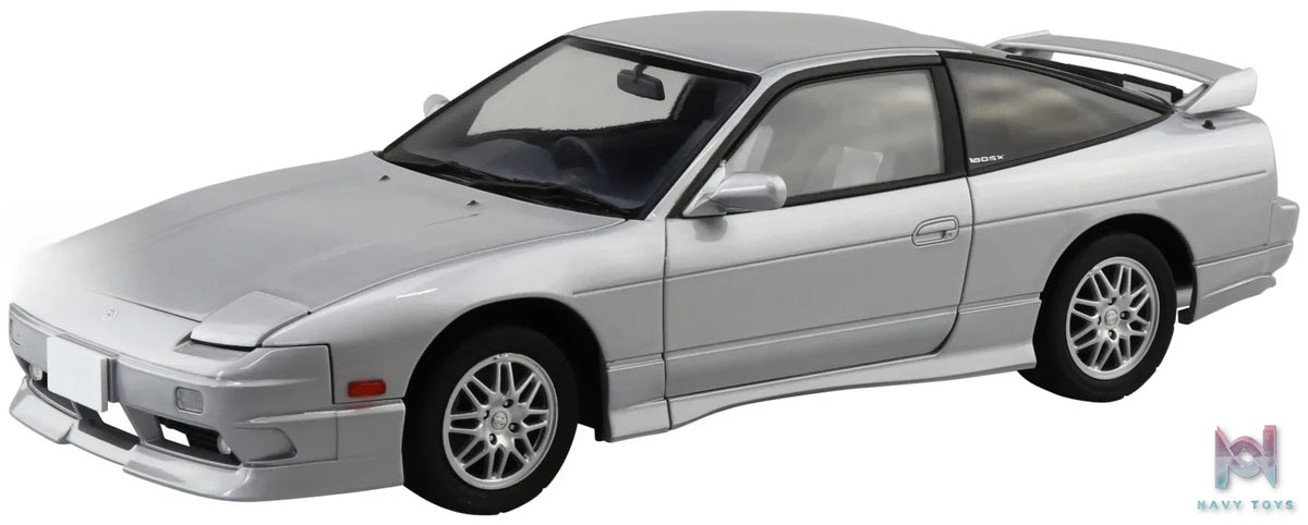 AOSHIMA – 1/24 Scale Car Model #27 (Licensed)