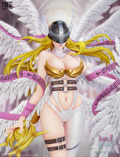 MT Studio – Angewomon Digimon