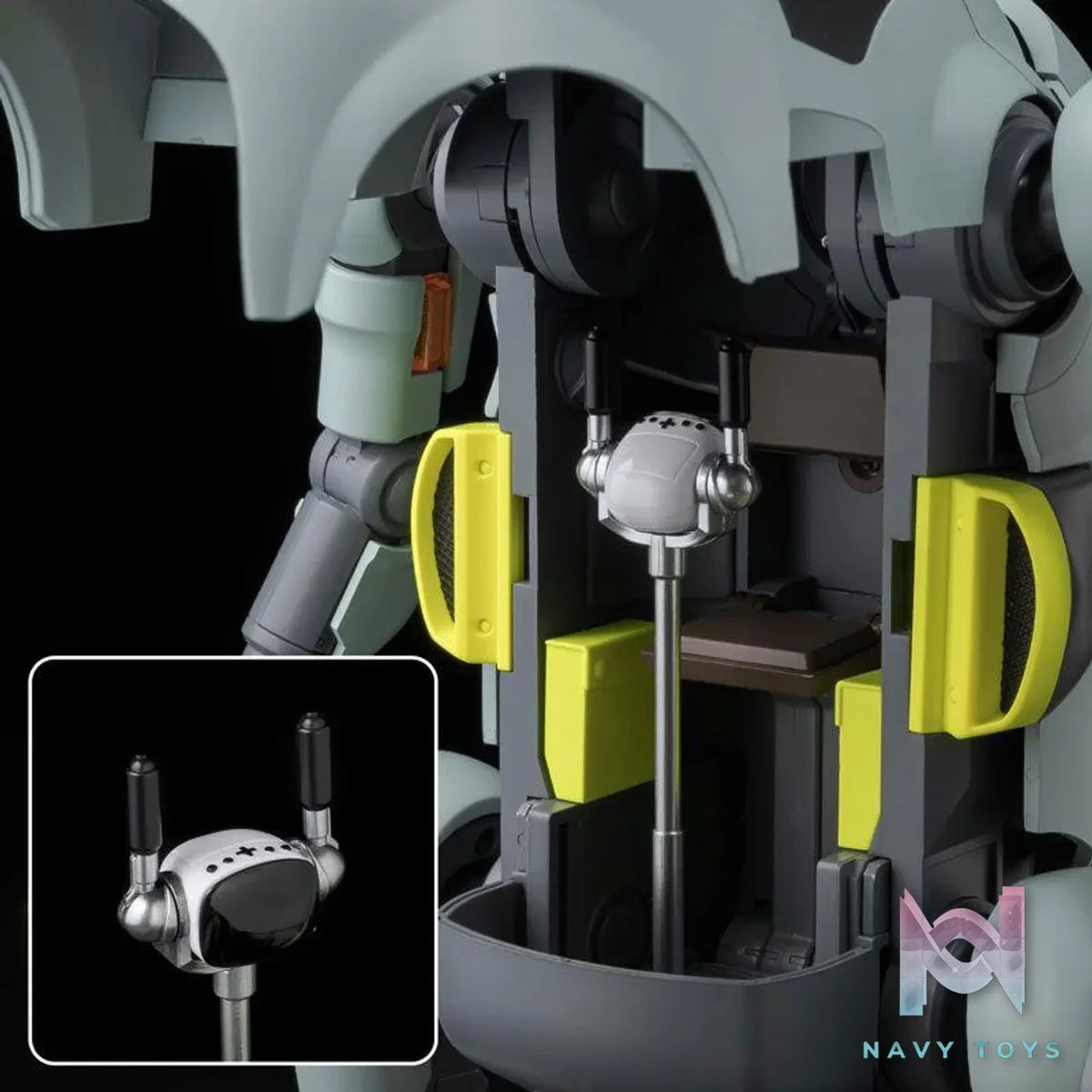Sentinel Studio – 12 MechatroWeGo Decade (Licensed)