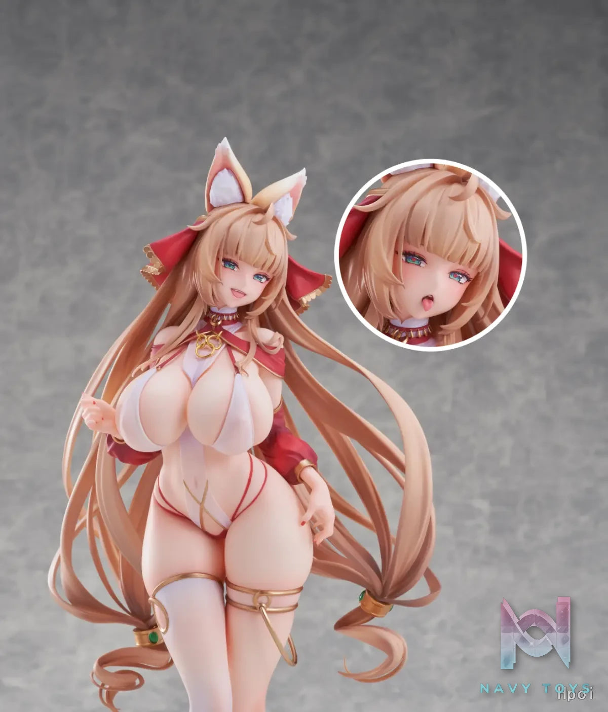 PINKMANGO – Original Odori Hime Yura 1/6 Figure (Licensed)