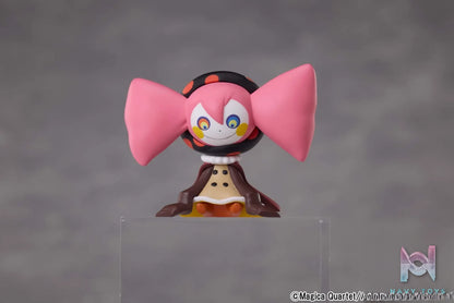 Aniplex – Puella Magi Madoka Magica The Movie -Rebellion- Tea Party Cake Song Ver. Non Scale Figure (Licensed)