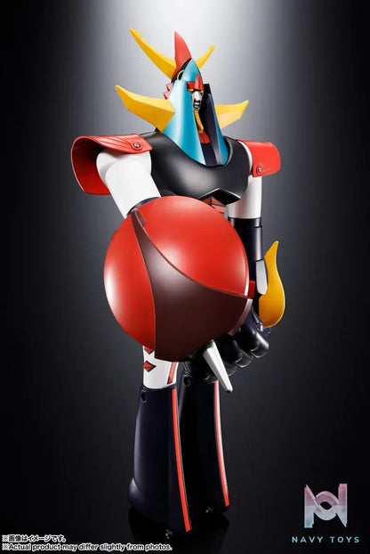BANDAI SPIRITS – Jumbo Machinder Brave Reideen (Licensed)