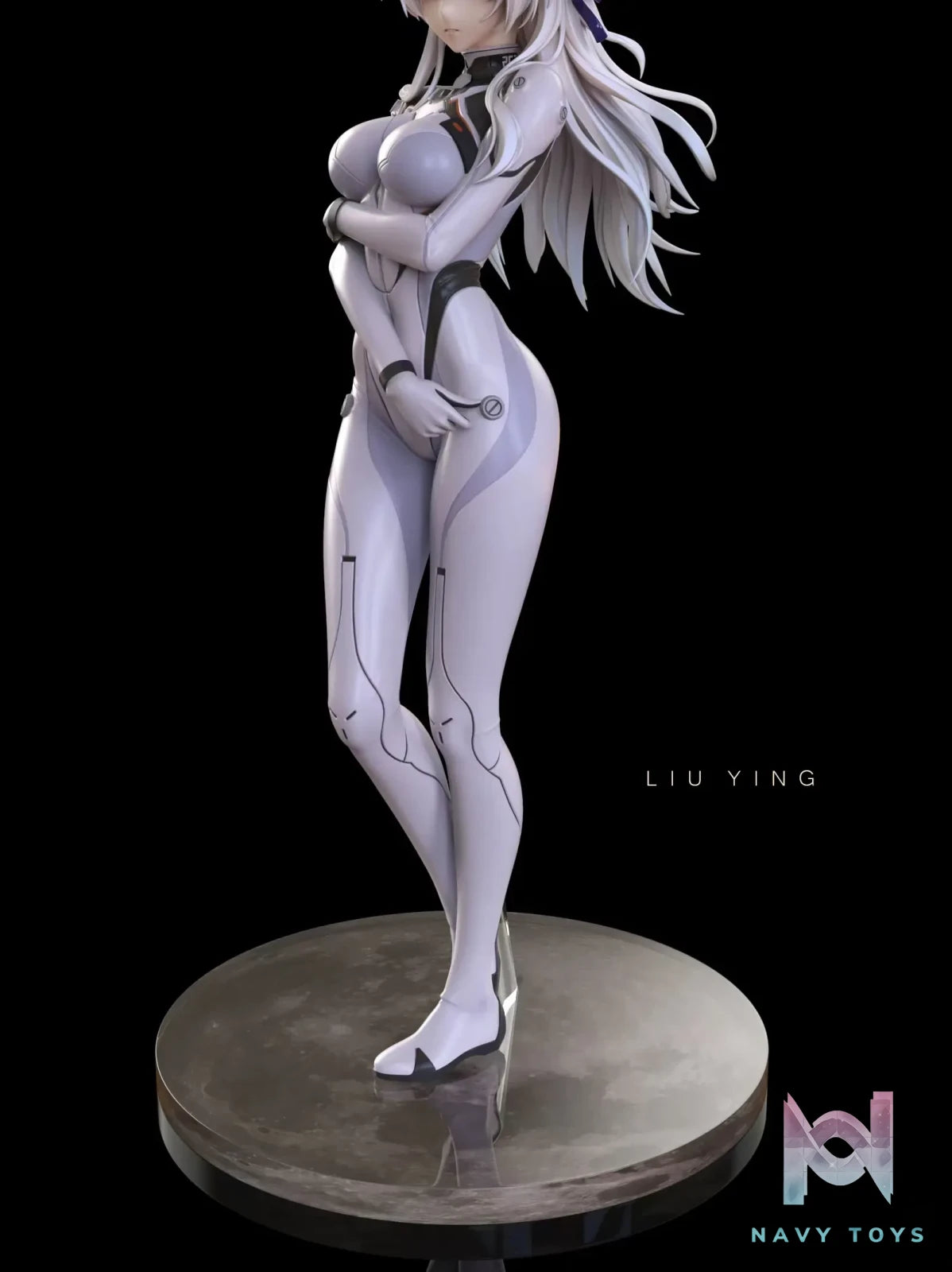 LoveHolic Studio – Honkai: Star Rail Grammer’s Ember Firefly
