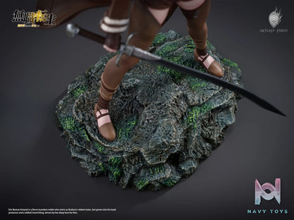 ArtCast Studio – Eris Boreas Greyrat Mushoku Tensei: Jobless Reincarnation