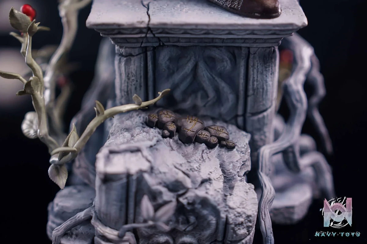 Ashes Studio – Elden Ring Nightreign Duchess