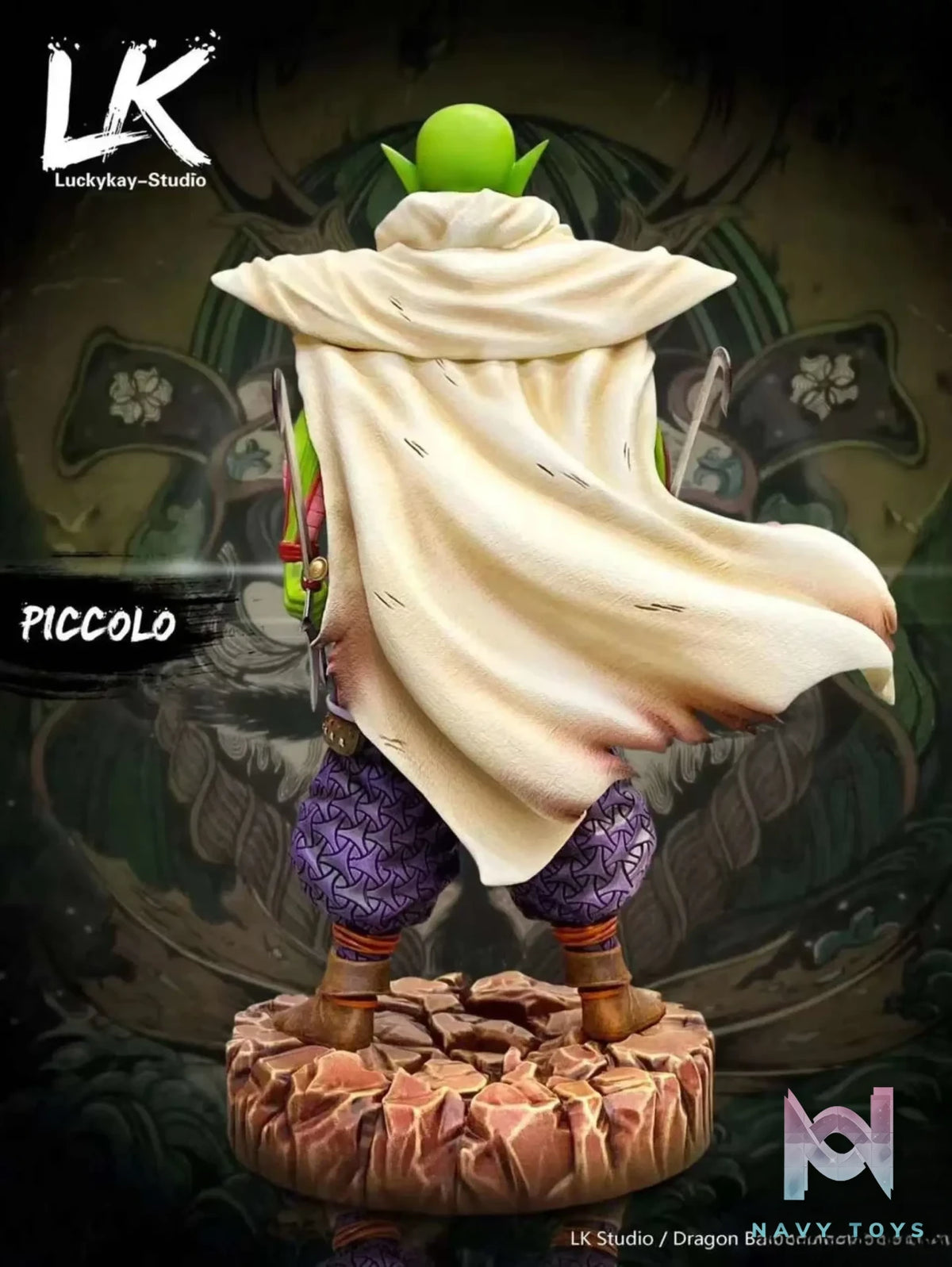 LK Studio – Dragon Ball Piccolo